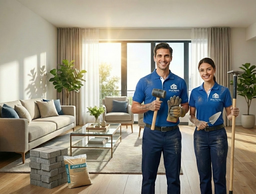 Landscaping Services